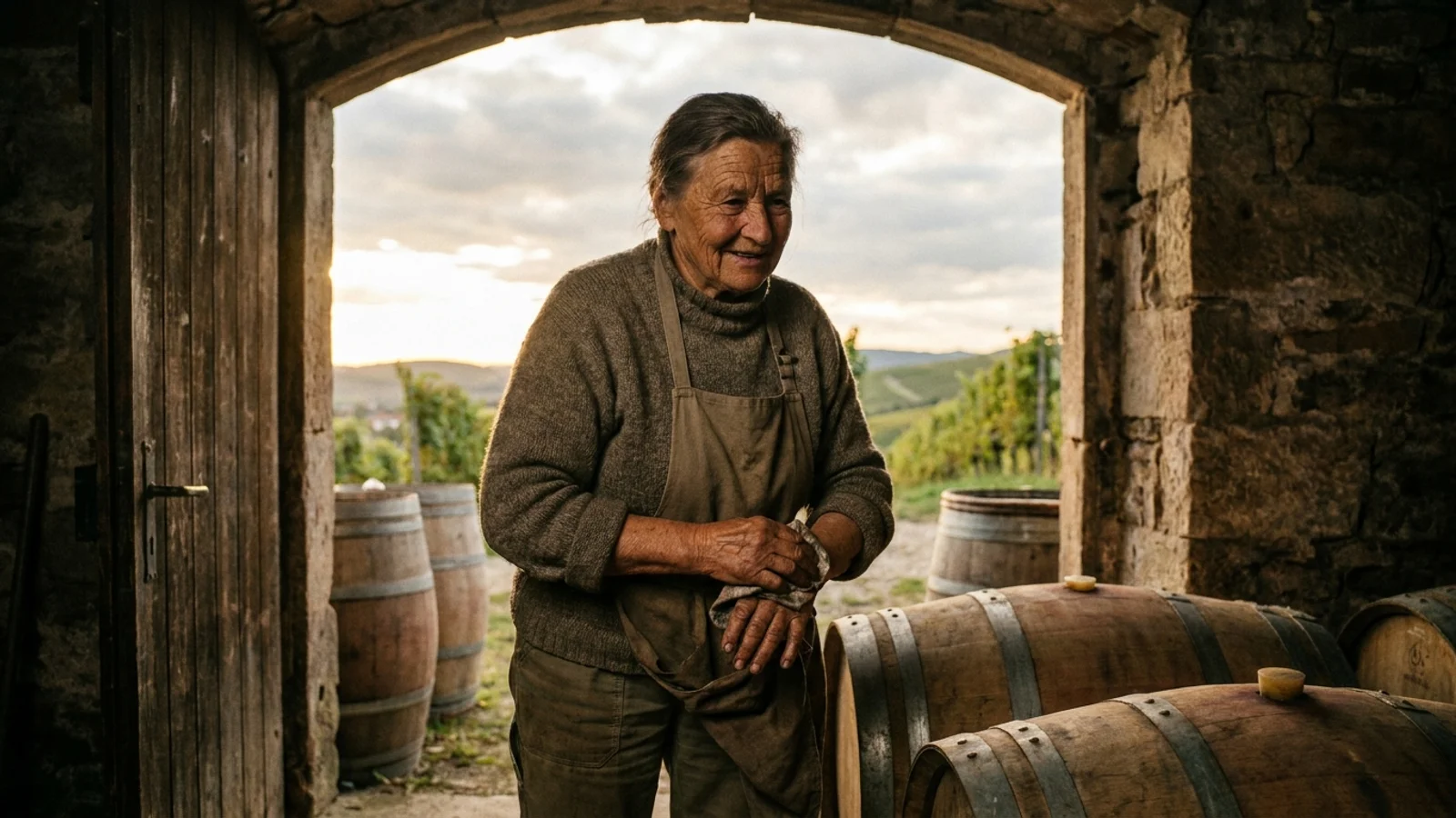 Frauenpower im Weinberg: Wie Winzerinnen die Weinwelt revolutionieren