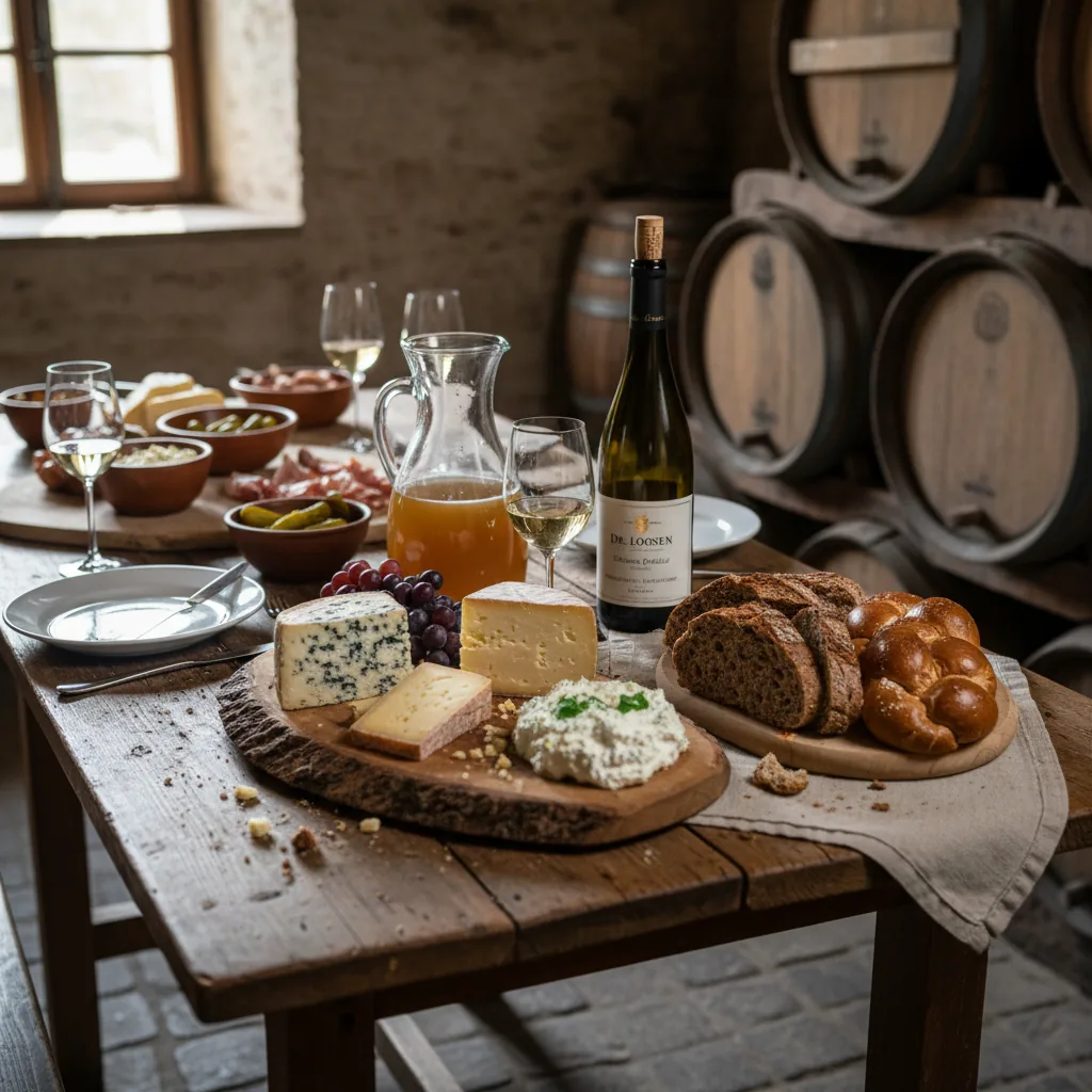 Wein und Pasta: Italienische Klassiker - Die perfekte Kombination