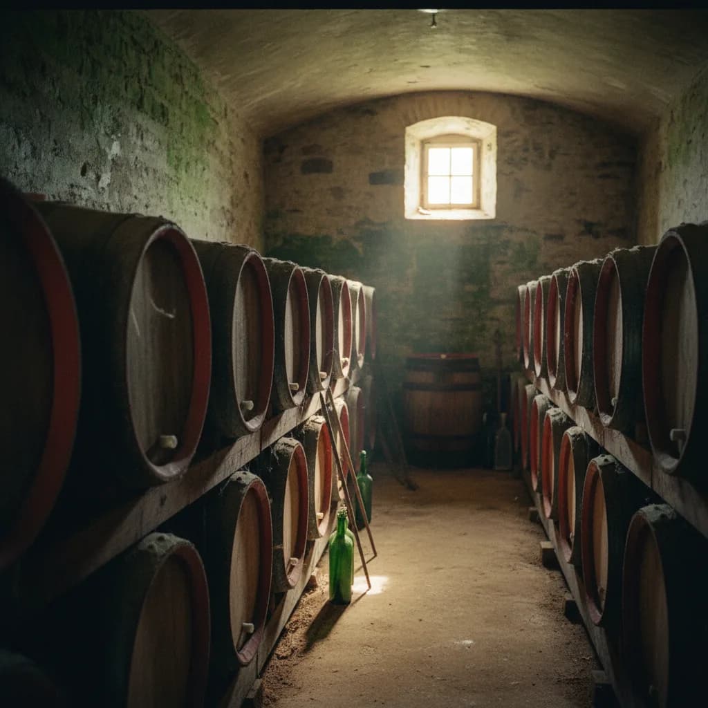 Nachhaltiger Weinbau in Deutschland - Die Zukunft des Weins