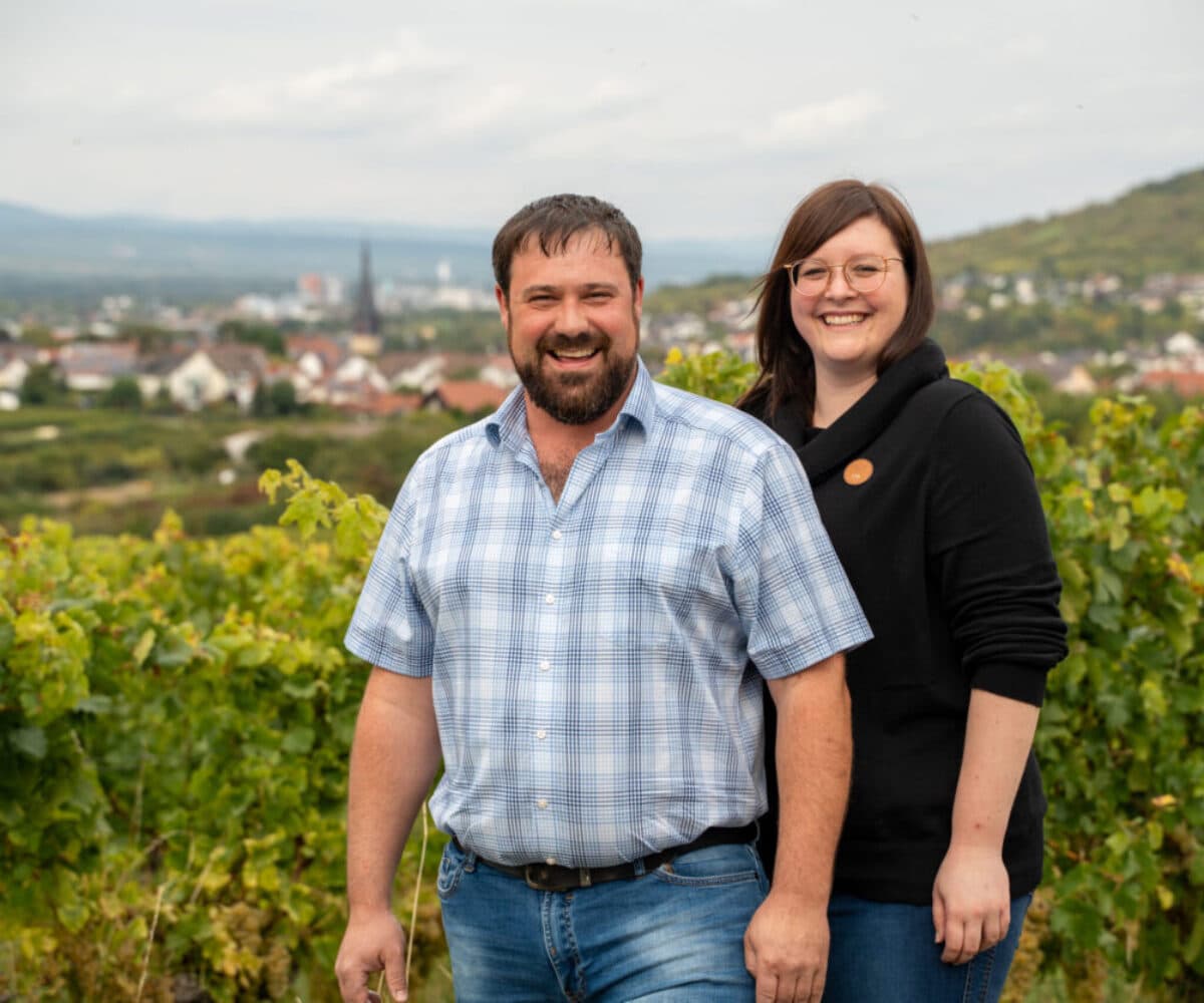 Weinprobe Classic – Verkostung & Kellerführung - Weinprobe - Ebersheim Weinprobe Classic – Verkostung & Kellerführung - Weinprobe - in Ebersheim - Funzeln