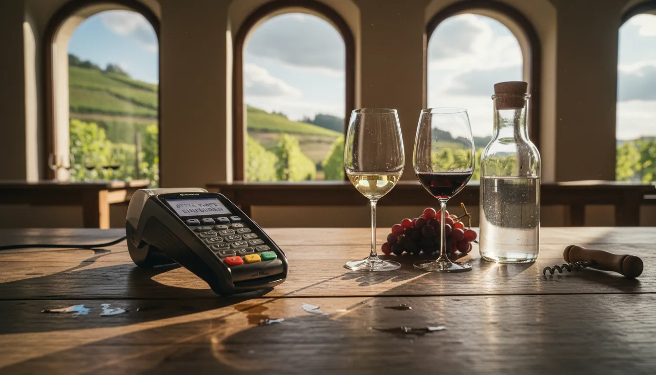 Sichere Zahlungen, weniger No-Shows