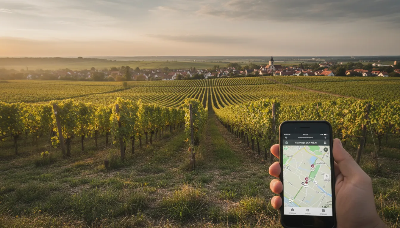 Gefunden werden, auch ohne eigene Website